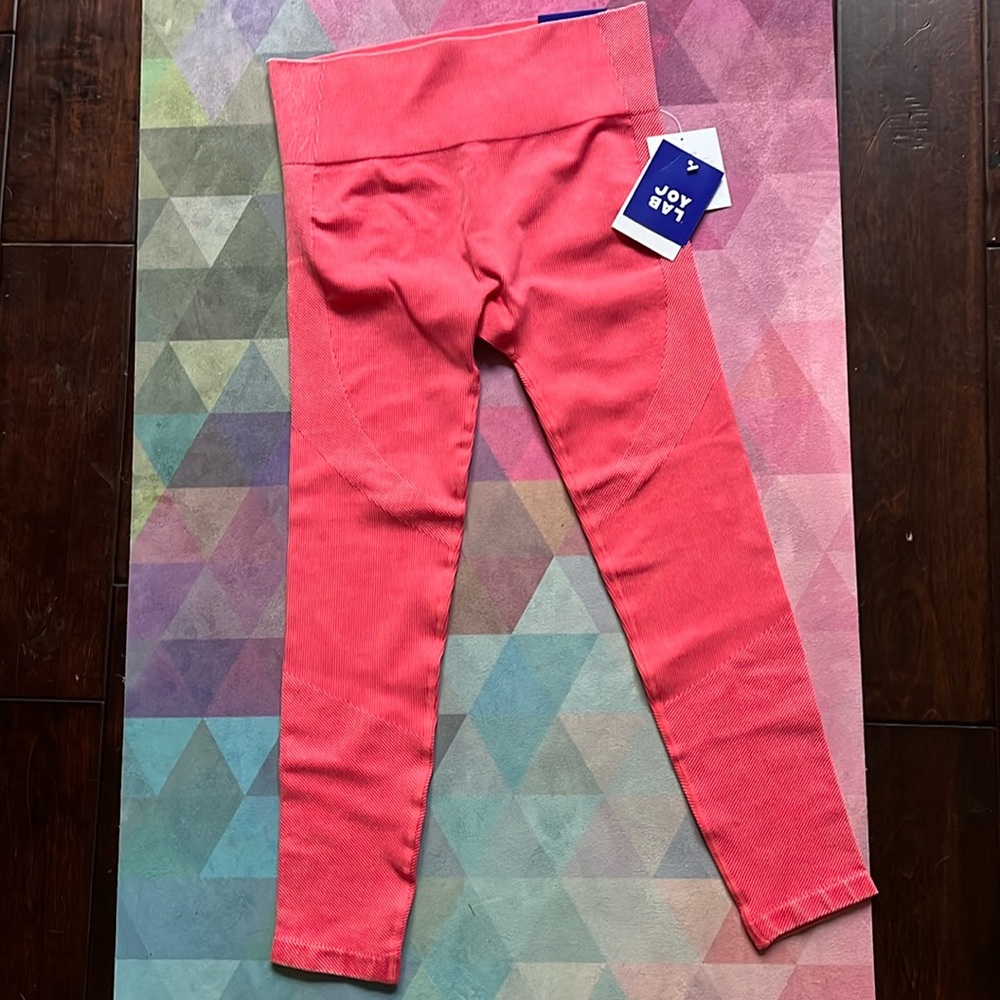 NWT Joylab for Target leggings